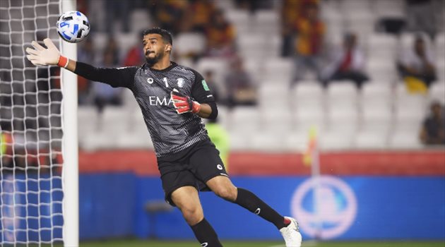 بالأرقام القياسية.. المعيوف يواجه رينارد في رحلة العودة للأخضر