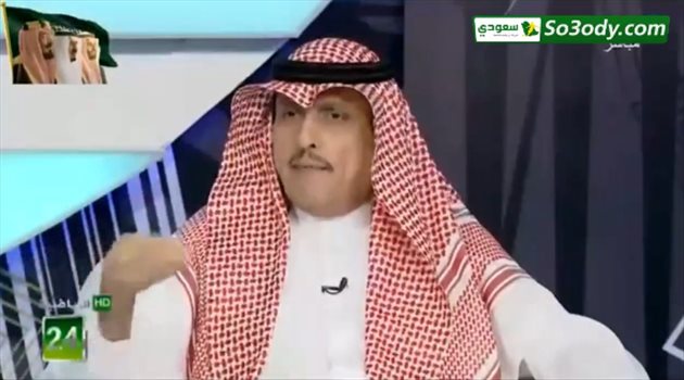 الدويش: "لقب الاستثنائي مسوي بلاوي"
