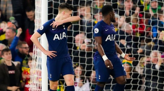 مقتل شقيق نجم توتنهام في فرنسا