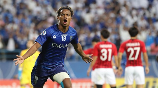 نهائي آسيا| عدنان جستنيه: نفسي أقول مبروك للهلال.. وأخشى عليهم من خداع أوراوا