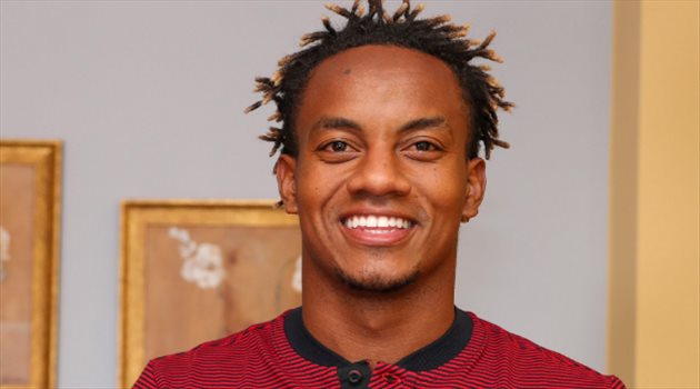  مدرب بيرو معلقا على استبعاد كاريلو:" تنتظره مباراتين هامتين في نهائي دوري أبطال آسيا"