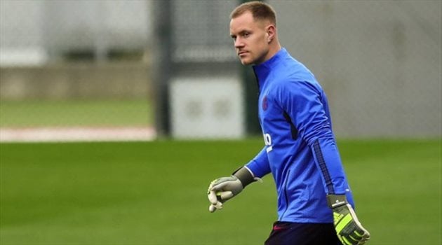 موعد الإعلان الرسمي عن رحيل تير شتيجن إلى جيرونا ونهاية حقبته مع برشلونة