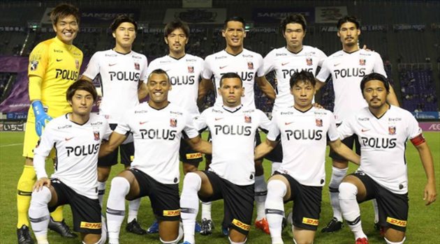 قبل مواجهة الهلال.. النيران الصديقة تحرم أوراوا ريد من الفوز في الدوري الياباني