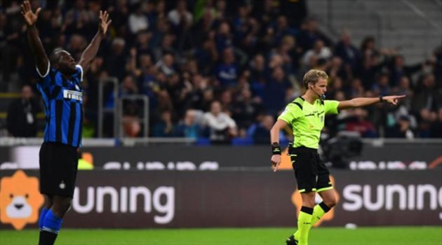 الدوري الإيطالي| إنتر يرفض هدية يوفنتوس.. ويتعادل إيجابيا مع بارما