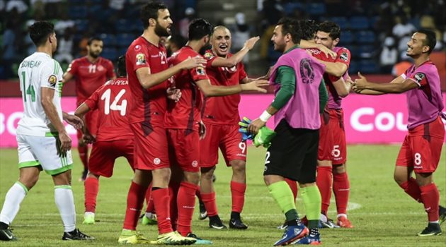 بعد مساهمته في تتويج فريقه بلقب إفريقي .. نجم تونس يقترب من النصر