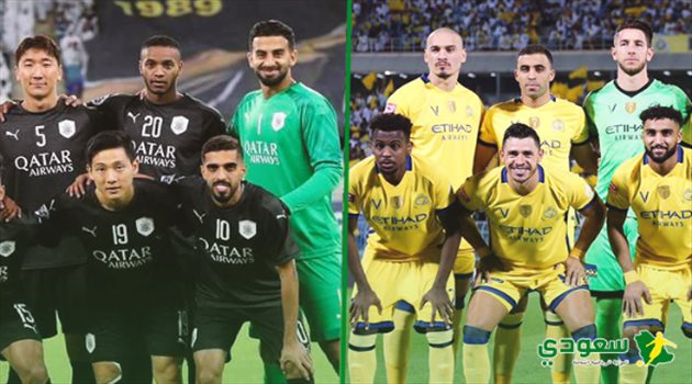 تحليل| "ضحية الهلال" وانفجار حمد الله يتسببان في عودة النصر للطريق الصحيح