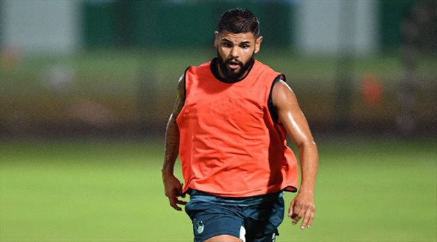 "الانضباط" ترد على طلب الأهلي بتعليق إيقاف ليما أمام الوحدة