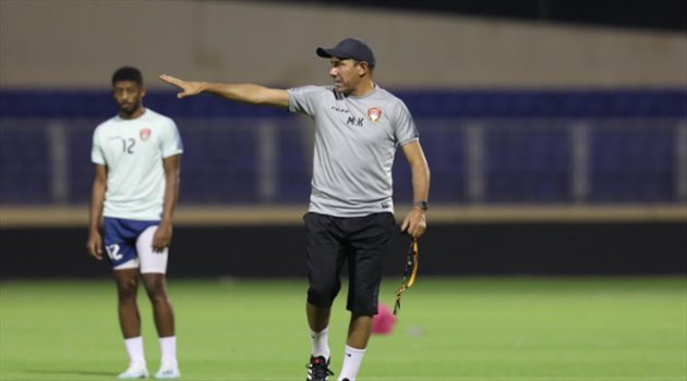 مفاجأة.. ضمك يمنح الكوكي المهلة الأخيرة