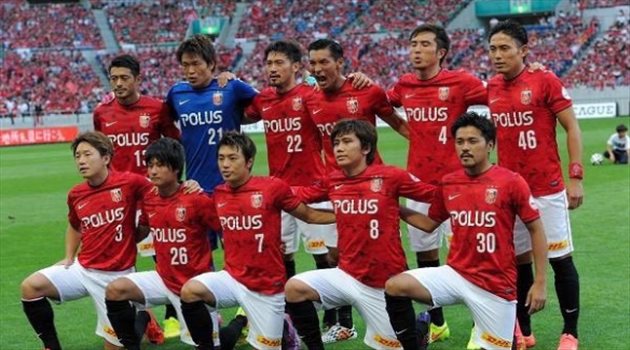 أوراوا في "حيص بيص" حال تأهله لمواجهة الهلال بنهائي أبطال آسيا