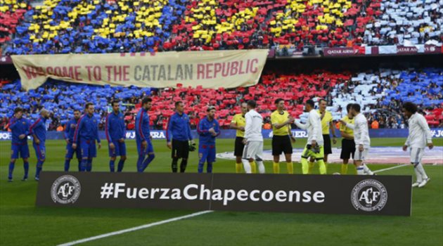 شرط وحيد يعيد الكلاسيكو للحياة.. وكارثة جديدة في الطريق !