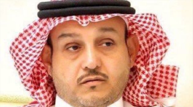 رسميا.. منافس جديد لـ"بن نافل" على رئاسة الهلال