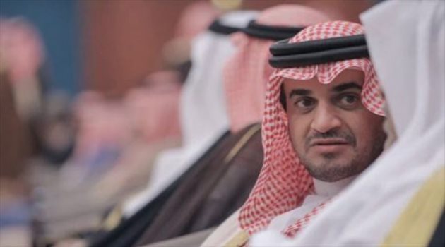 الحائلي في مهب الريح.. البلطان رئيسا للاتحاد بإجماع الجماهير