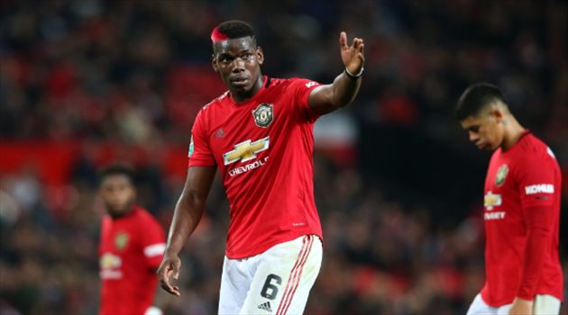 تطورات جديدة.. بوجبا يجهز حقائبه للرحيل عن مانشستر يونايتد