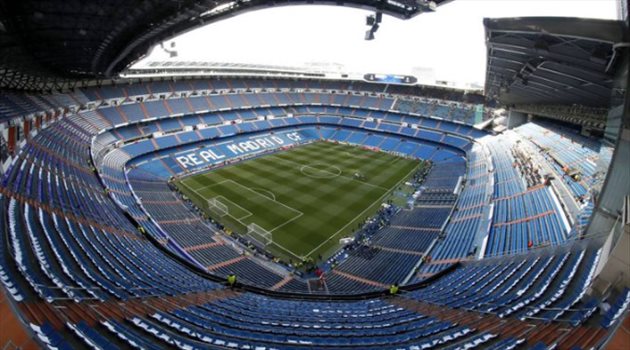 رابطة الليجا تطلب نقل الكلاسيكو إلى "برنابيو" بسبب السياسية.. وريال مدريد يرد !