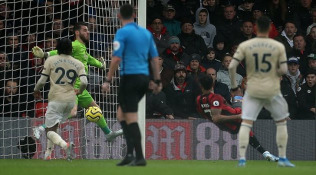 أرقام كارثية تحطم أسطورة مانشستر يونايتد في الدوري الإنجليزي