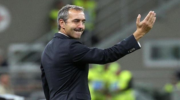 من هو بديل جيامباولو في ميلان؟ تعرف على أبرز المرشحين