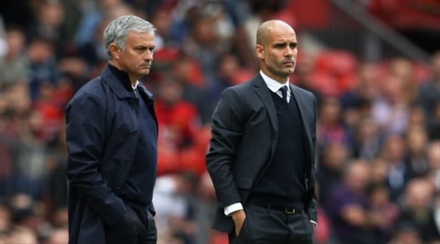 جوارديولا أم مورينيو؟ إبراهيموفيتش يكشف عن مدربه المفضل في تصريحات مثيرة