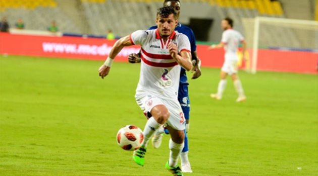  الزمالك يُحدد شروط رحيل طارق حامد للدوري السعودي