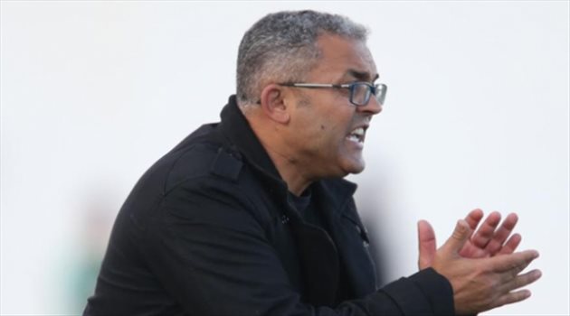  الباطن يستعد للدرجة الأولى بقيادة تونسية