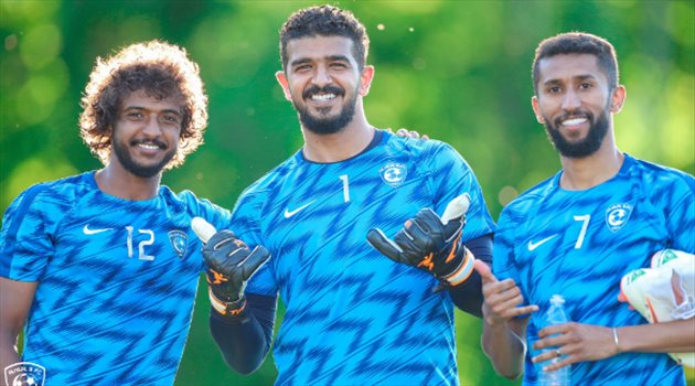 رغم جاهزيته .. لوشيسكو يستبعد نجم الهلال من مواجهة الأهلي