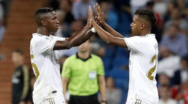 "احتقان في ريال مدريد".. فصل جديد من الأزمات في الفريق