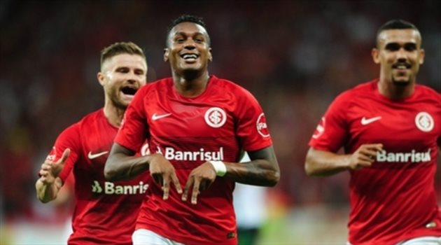 إنترناسيونال يكشف أسباب رفض عرض الهلال "المغري" للتعاقد مع إيدنيلسون