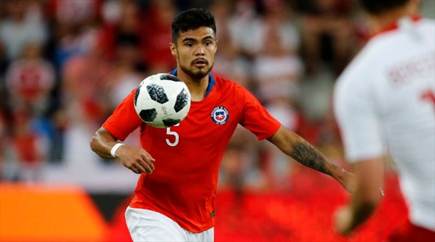 كوبا امريكا| نجم الأهلي أساسيا مع تشيلي في مواجهة الأرجنتين على المركز الثالث