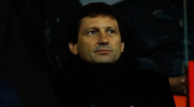  باريس سان جيرمان يوجه صدمة لهدافه التاريخي !