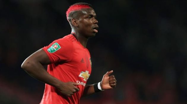 ريال مدريد يحفز يوفنتوس للانقضاض على بوجبا بصفقة تبادلية !