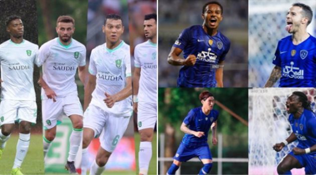 إعلامي: الأهلي أقوى من الهلال 100 مرة.. وهذه مشكلة "الراقي" !