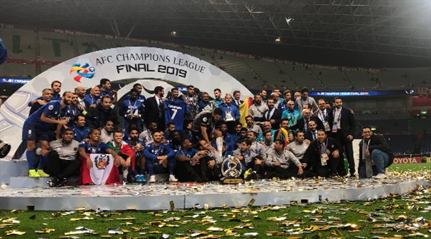 إنجاز غير مسبوق.. نجم الهلال يتوج بـ3 بطولات في 24 ساعة