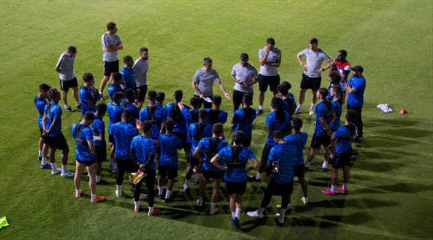 صورة| خطة "عاجلة" في الهلال للخروج من الأزمة المفاجئة