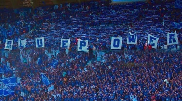 ثورة هلالية ضد فهد بن نافل.. "لن نسمح بطرد هذا اللاعب"