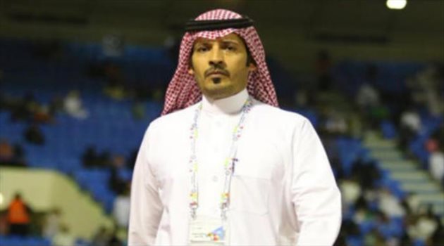 رئيس الحزم يتحدى: معسكر سولوفينيا الأنجح والملعب هو الحكم !