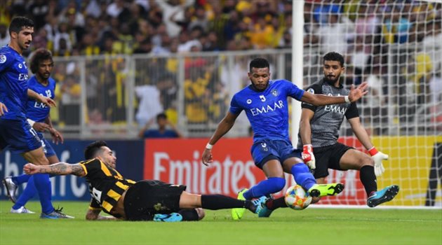  قمة الهلال والاتحاد.. نقاط القوة في رحلة حصد اللقب الآسيوي الثالث