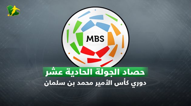 دوري المحترفين| غزارة تهديفية وصدارة نصراوية وسقوط اتحادي أبرز ظواهر الجولة 11