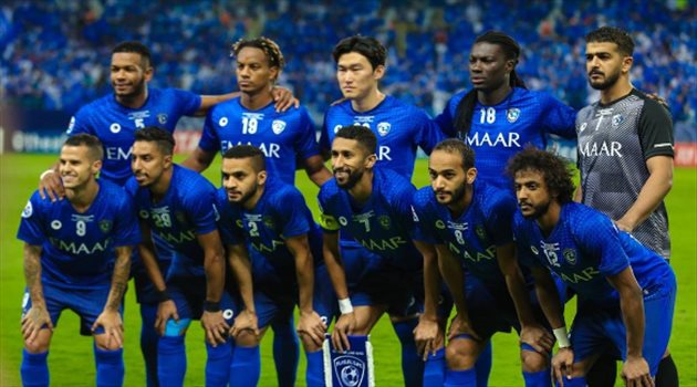 مفاجأة| تطور سريع يعرقل صفقة الهلال المرتقبة