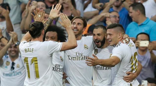 تقارير.. مدرب ريال السابق يتولى تدريب فريق بيكهام في أمريكا ونجم سيتي يتبعه قريبا