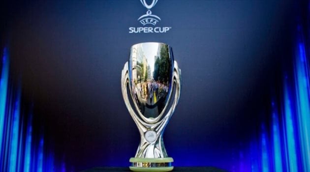 كأس السوبر الأوروبي قبل ساعات من السوبر الأوروبى بين توتنهام وباريس.. اللقب الأول حلم مشترك ولندن تنتظر الفرحة الثانية