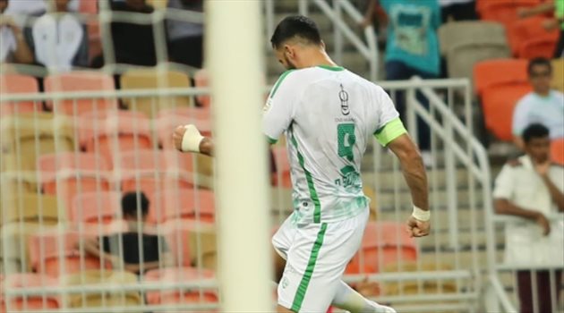 بعد البلايلي .. تقارير تتحدث عن اقتراب السومة من الأهلي المصري