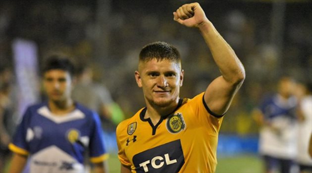 صورة| نجم أرجنتيني ينتقل للاتحاد خلال ساعات