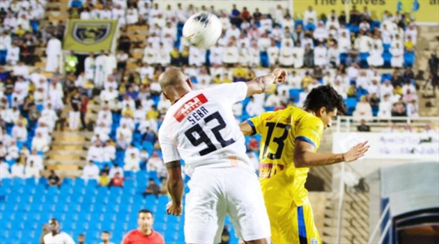 دوري المحترفين| التعاون يقسو على الشباب بثلاثية قاتلة