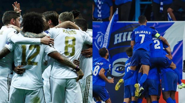 كيف يقود "جنون" ريال مدريد الهلال إلى المجد القاري ؟