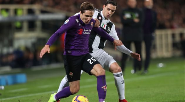 فيورنتينا يعلن الحرب على يوفنتوس !