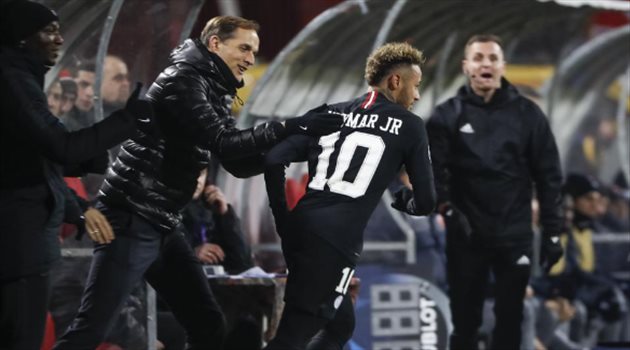 تقارير| برشلونة يتخلى عن نجمه الشاب لاستعادة نيمار من باريس سان جيرمان