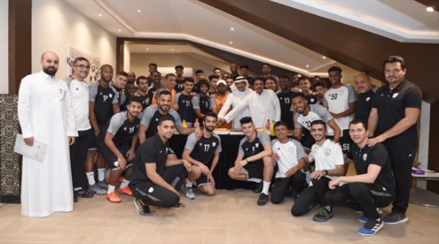 بمشاركة السداسي الجديد.. الشباب يبدأ الاستعداد للموسم الجديد