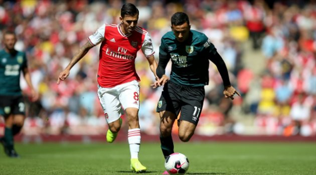  تقارير| ريال مدريد يحسم مصير نجمه المتألق مع أرسنال