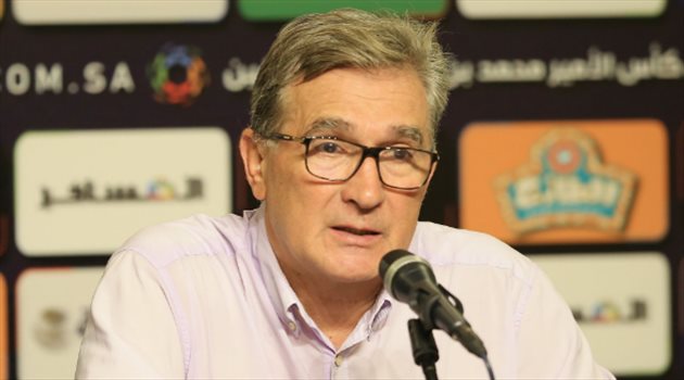  نتائج الكبار صادمة.. إعلامي يهاجم السومة ويعترض على إقالة برانكو