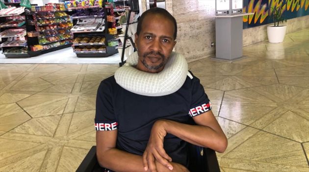 إدارة الهلال تكرم العويران قبل انطلاق ديربي الرياض