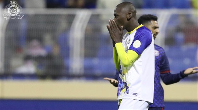 مدافع النصر يكشف تطورات إصابة مادو.. ويؤكد: الغنام هو الأفضل